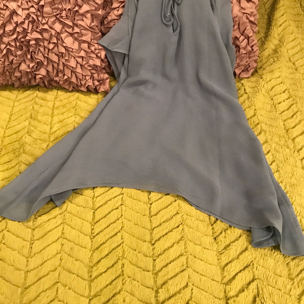 Tank maurices